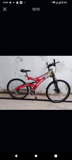 3 cycle for sale 2 imported best quality sports