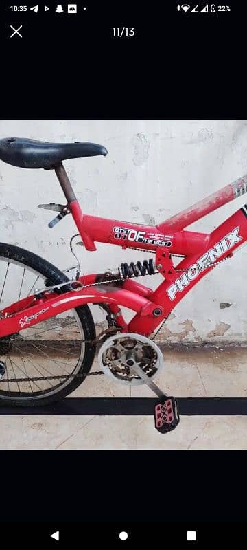 3 cycle for sale 2 imported best quality sports 3