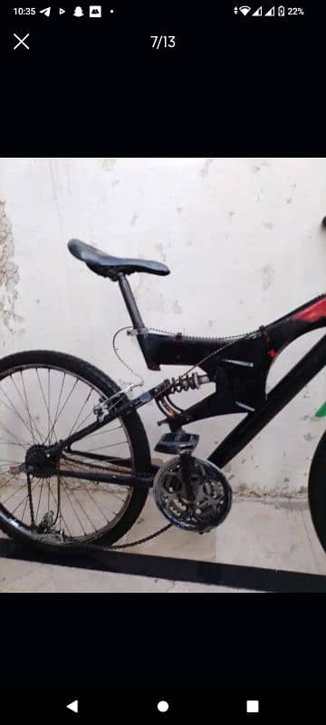 3 cycle for sale 2 imported best quality sports 6