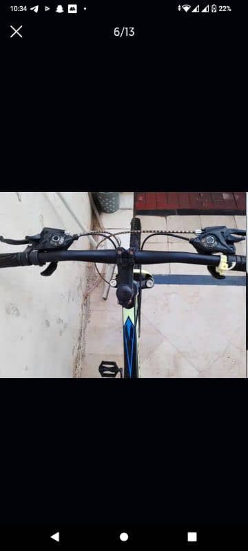 3 cycle for sale 2 imported best quality sports 8