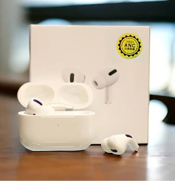 airpods pro 1st generation copy airpods in brand new condition 0