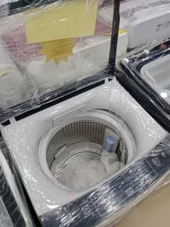 Automatic Washing machine on installment