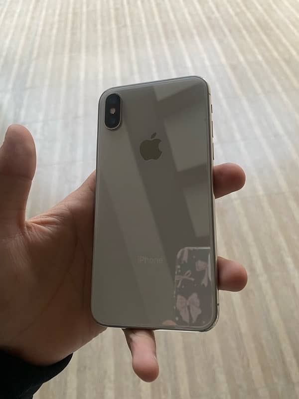 iPhone x pta approved 0