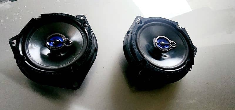 car speaker SRT 1733 outdoor speakers hai 4