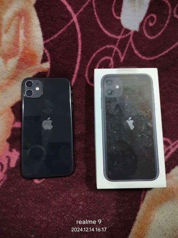 iphone 11 64 gb 5