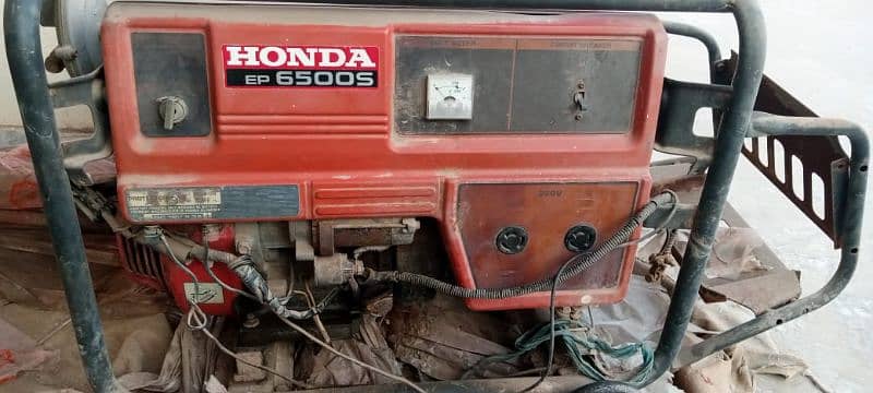 4 generators for sale 5