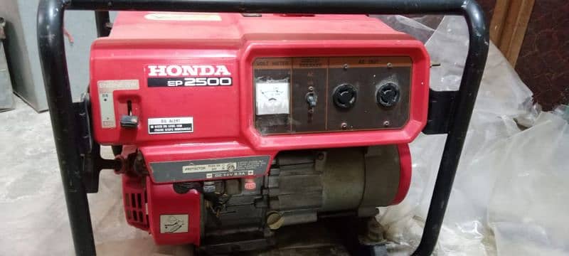 4 generators for sale 19