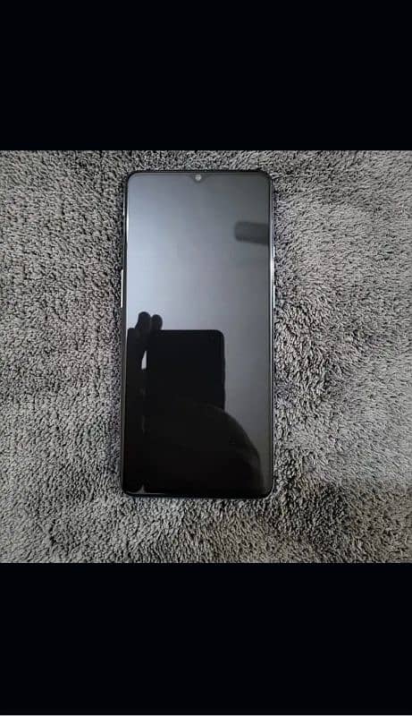 one plus 7t mobile balkul 10/10 condition 1