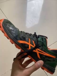 Asics