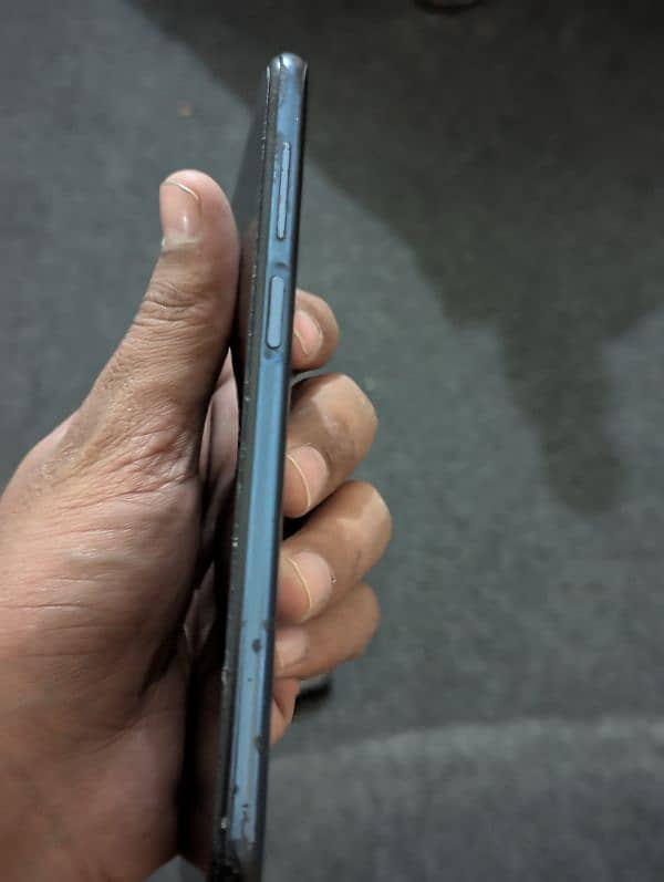 Redmi Note 9s 6/128 gb 3