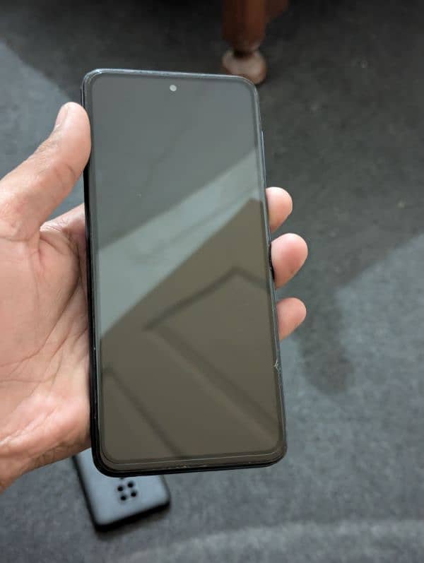 Redmi Note 9s 6/128 gb 4