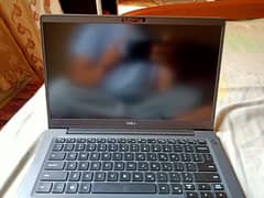 Dell 7300 i5 8th gen 16gb ram + 256gb nvme cheaper than market rate