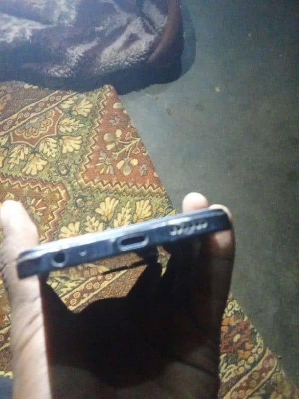 Infinix smart 8 4