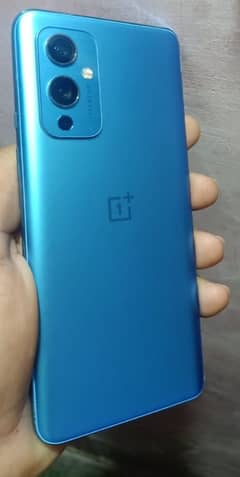 One plus 9  urgent sale