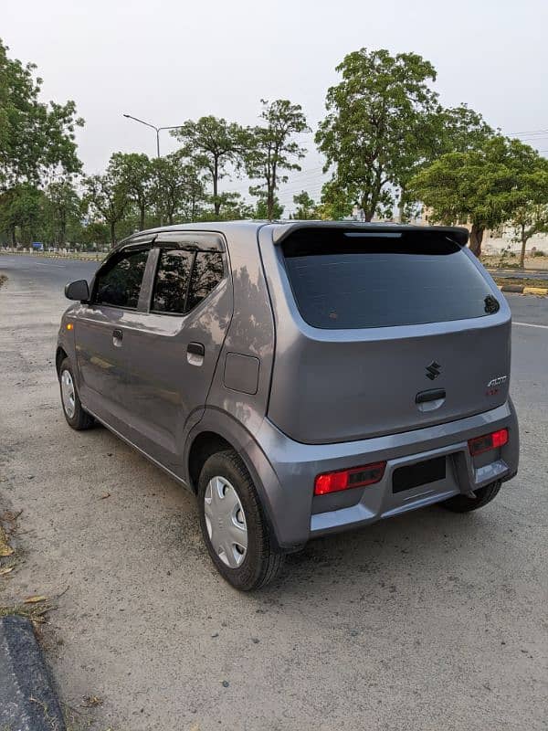 Suzuki Alto 2021 6