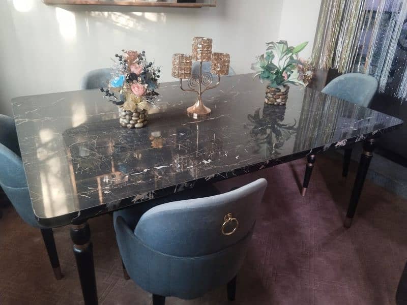 dining table for sale 4