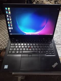 Lenovo Thinkpad X390