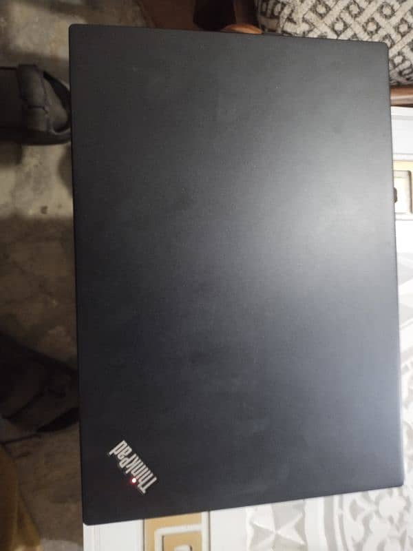 Lenovo Thinkpad X390 1