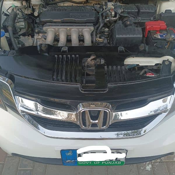 Honda City IVTEC 2020 1