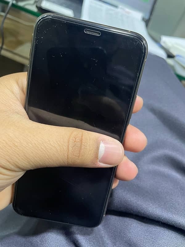 iphone 11 pro Official Dual PTA Approve 1