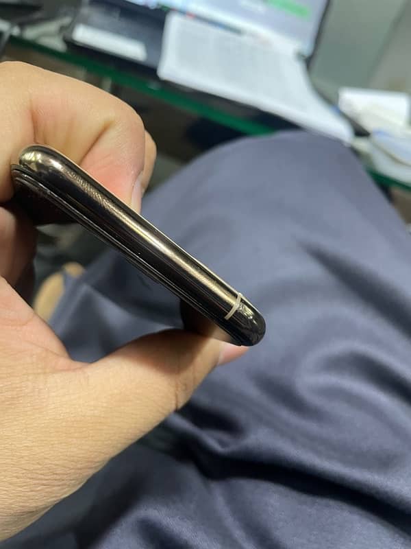 iphone 11 pro Official Dual PTA Approve 2