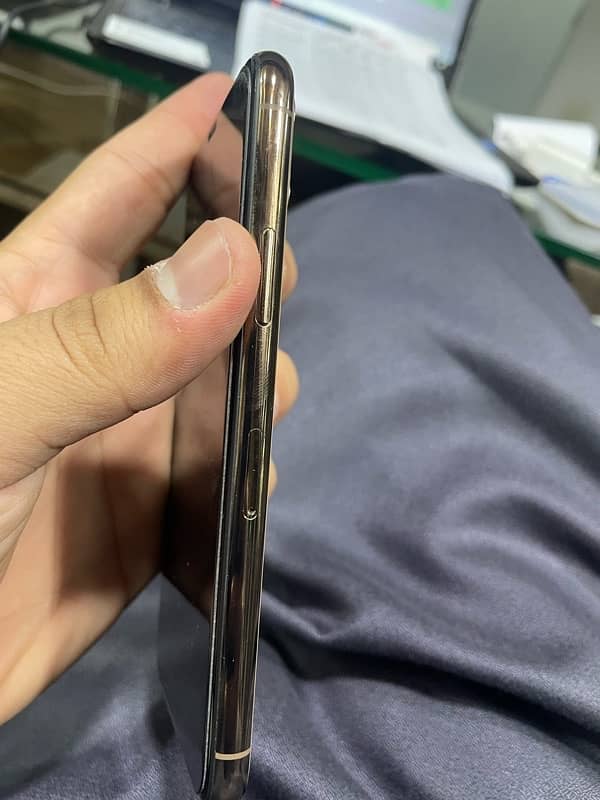 iphone 11 pro Official Dual PTA Approve 3