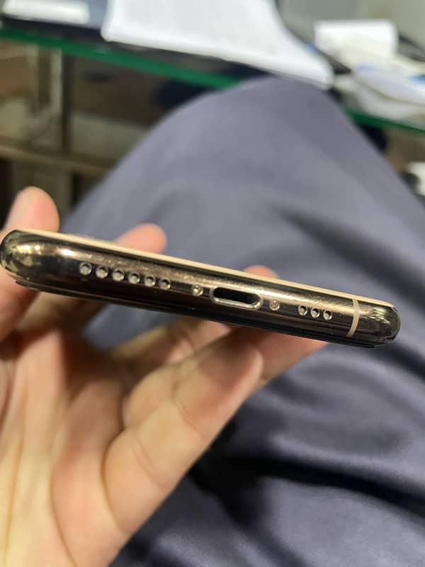 iphone 11 pro Official Dual PTA Approve 4