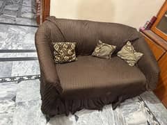 7 seater sofa