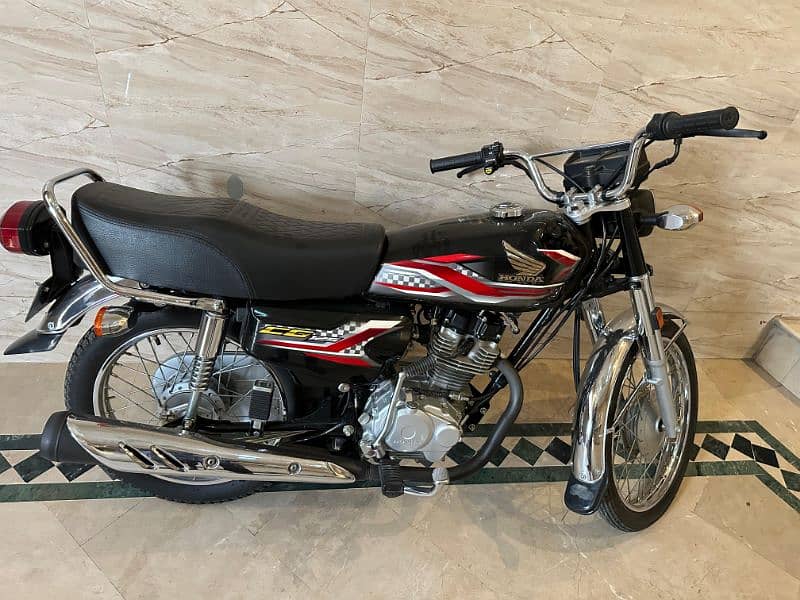 honda 125 for sale 1