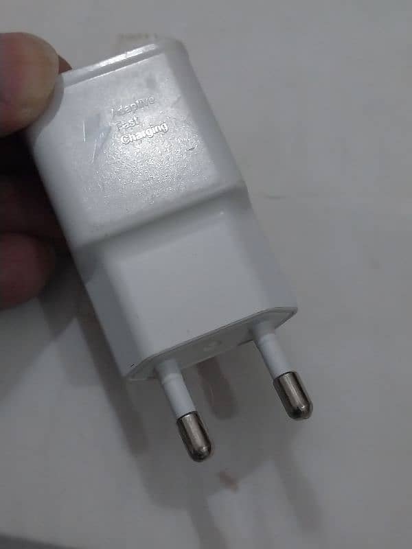 Charging Samsung Galaxy Adapter fie Sale 1