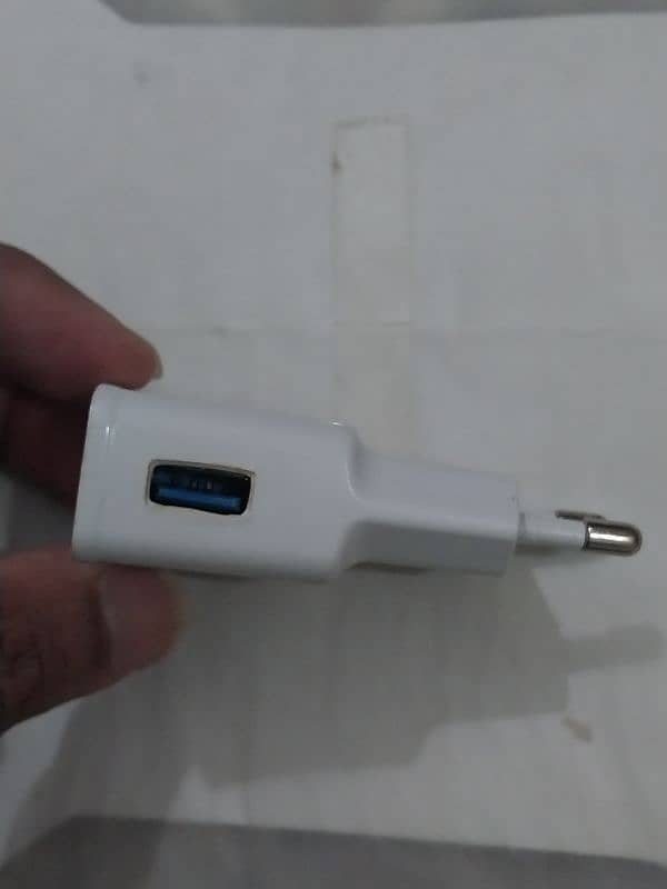 Charging Samsung Galaxy Adapter fie Sale 2