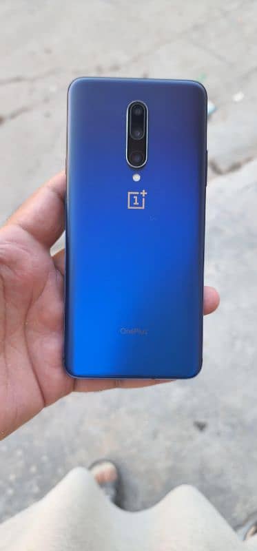 One plus 7pro dual sim 1