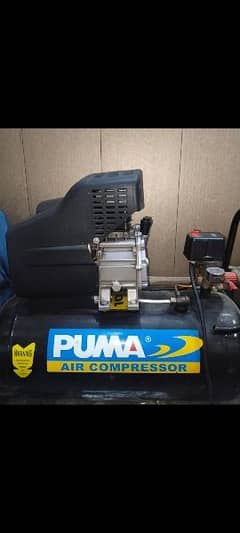 Compressor for sale 50Litre