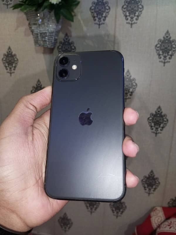 iphone 11 (128gb) factory unlocked 0