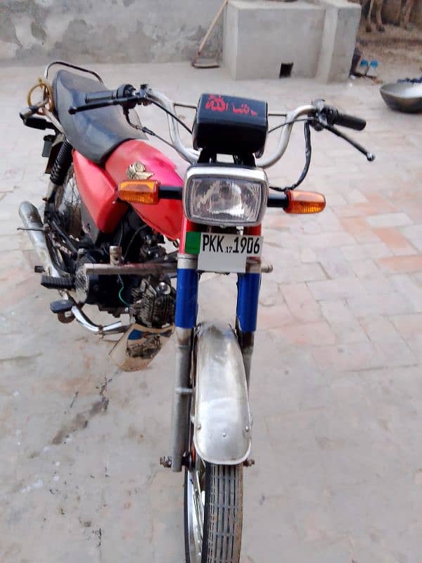 bike for sale 2