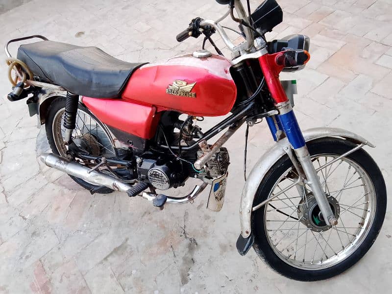 bike for sale 3