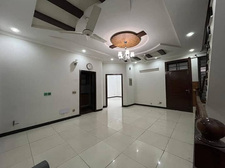 Kanal portion available for rent 0