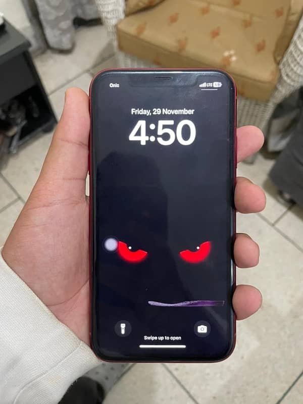 iphone xr 128 non pta 6