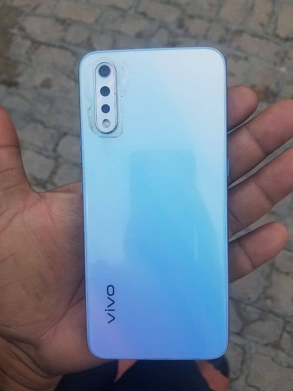 vivo s1 2