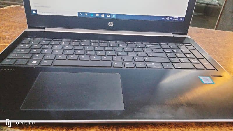 Hp ProBook 450 g5 2