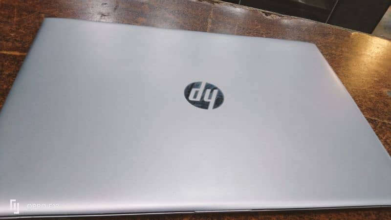 Hp ProBook 450 g5 4