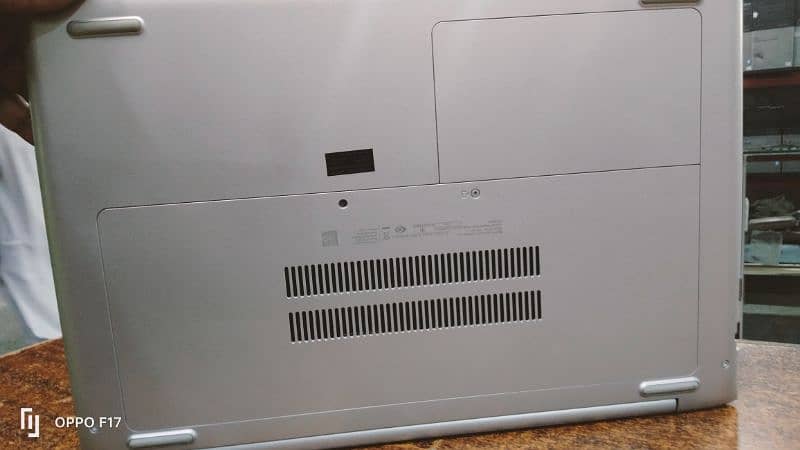 Hp ProBook 450 g5 5