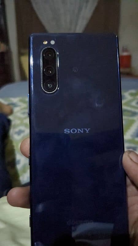 Sony Xperia 5 6/64 4