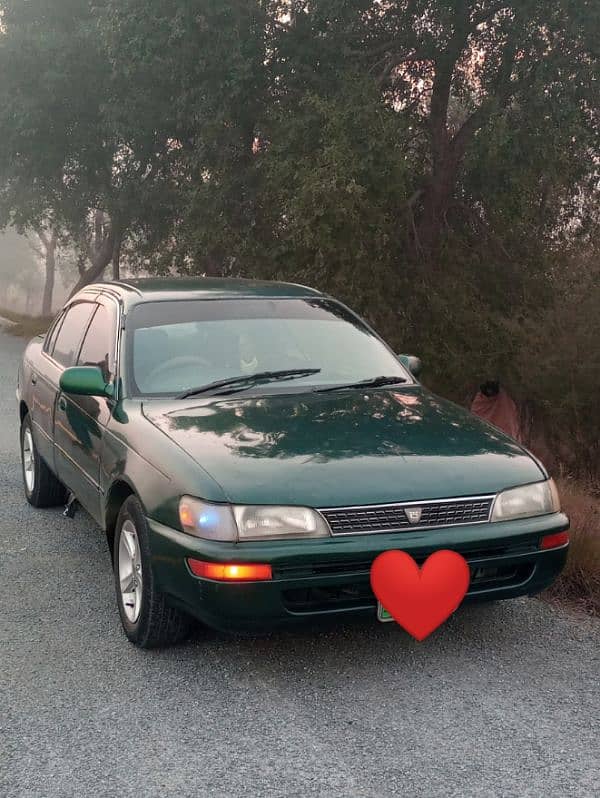 Toyota Other 1999 0