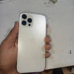 IPhone 12 PRO MAX NON PTA