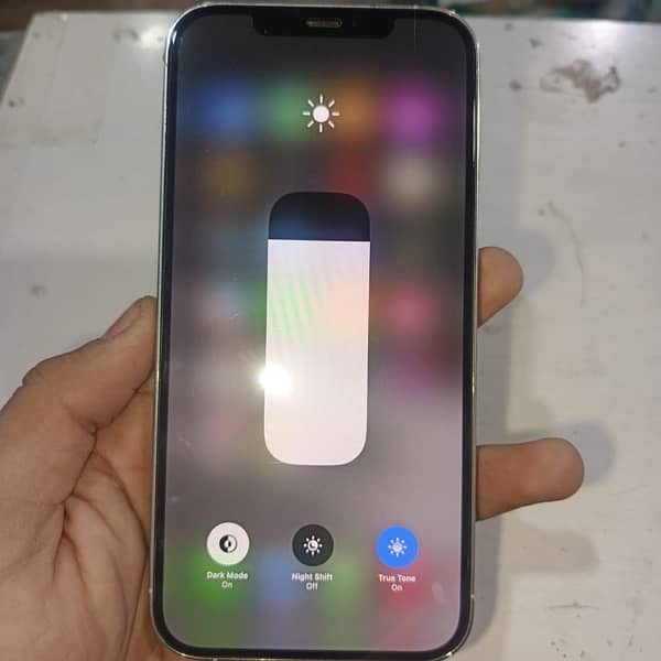 IPhone 12 PRO MAX NON PTA 3