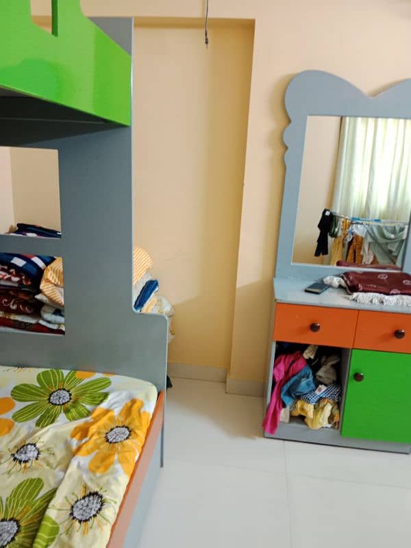 kids bunk bed 7