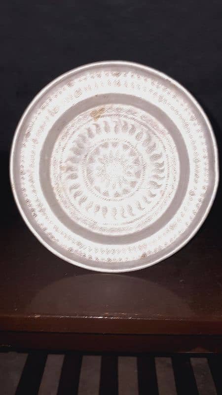 vintage design plate 0