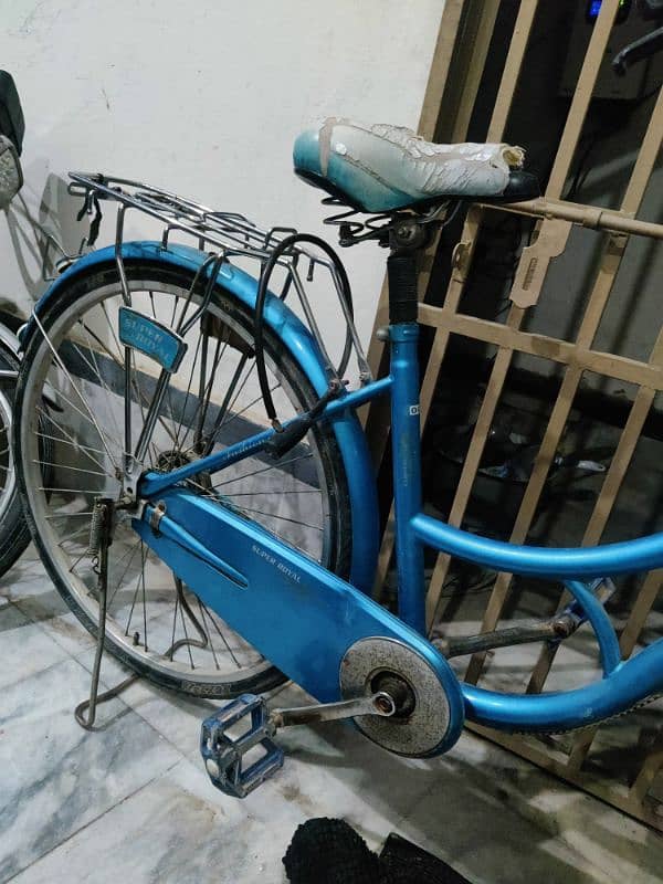 Cycle for sale contact 0348-5954895 1