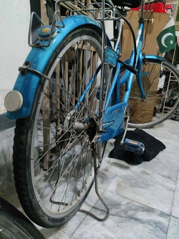 Cycle for sale contact 0348-5954895 3